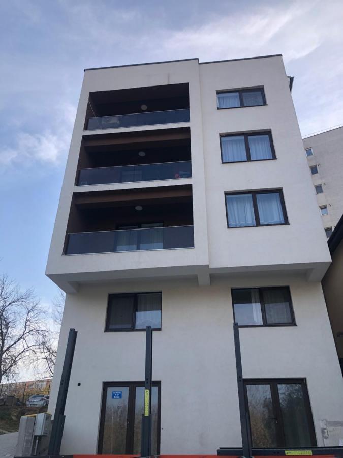 Dreams Escape 2 Apartment ไกรโอวา ภายนอก รูปภาพ