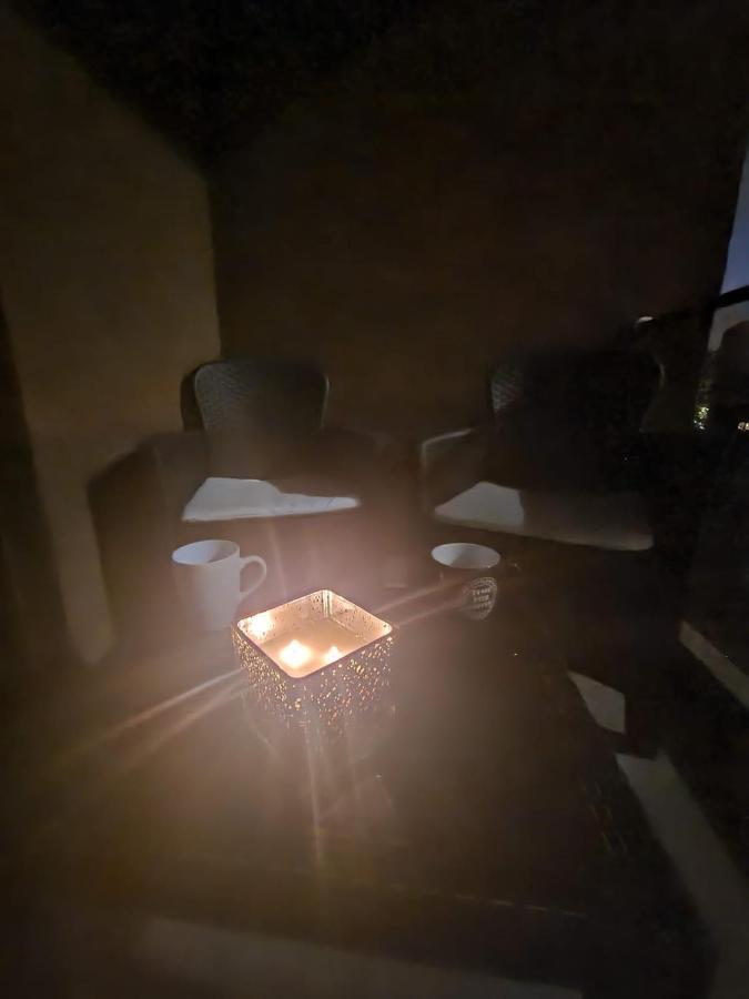 Dreams Escape 2 Apartment ไกรโอวา ภายนอก รูปภาพ