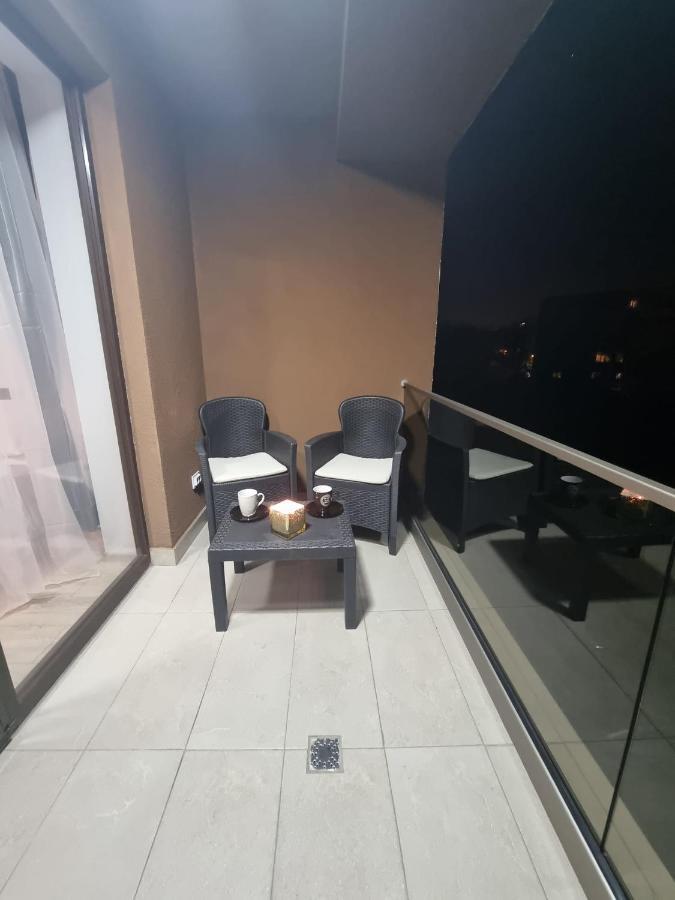 Dreams Escape 2 Apartment ไกรโอวา ภายนอก รูปภาพ