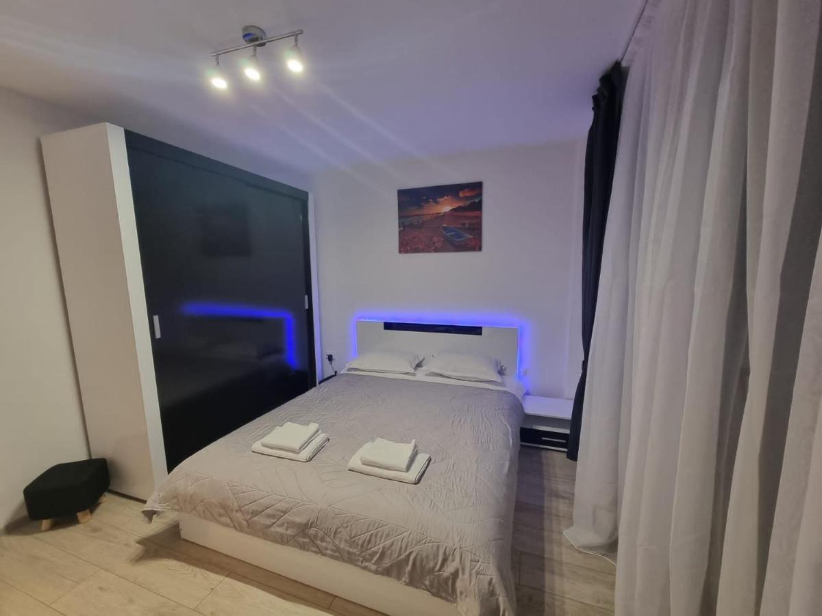 Dreams Escape 2 Apartment ไกรโอวา ภายนอก รูปภาพ